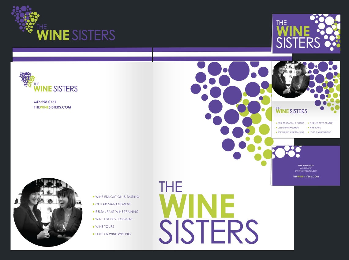 winesisters