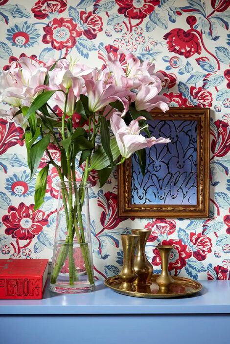 cynthia ferguson poster