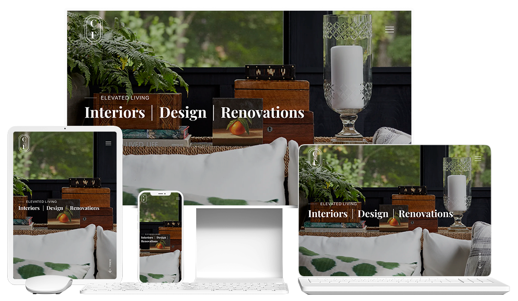 cynthia ferguson device display