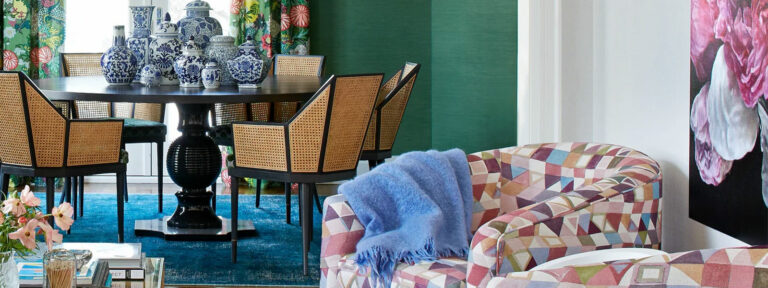 cynthia ferguson living room